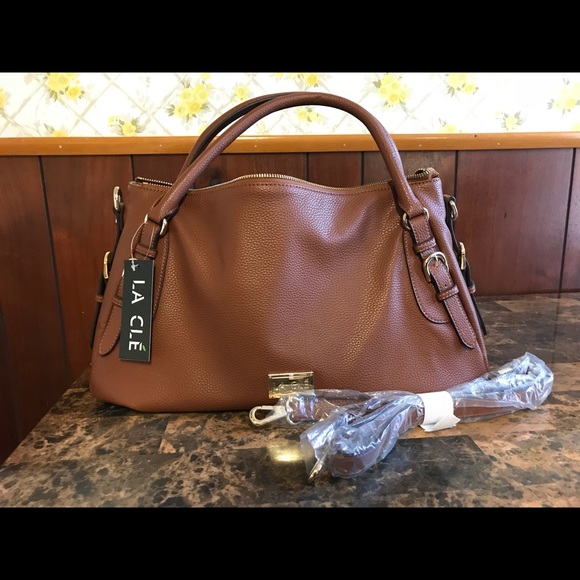 LA CLE hand bag - Picture 1 of 1